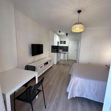 Hercules Pool & Beach Benalmadena Ngoại thất bức ảnh