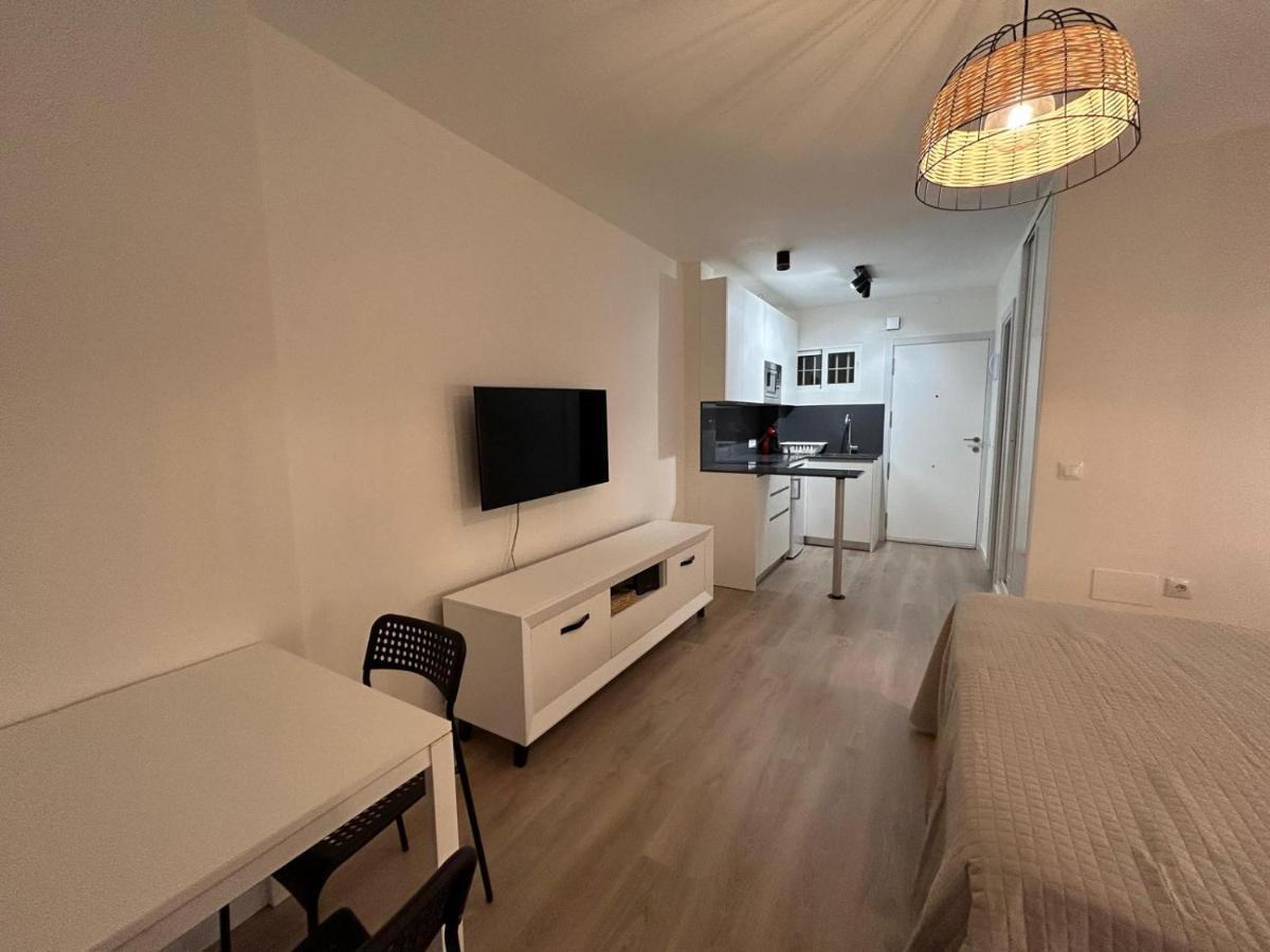 Hercules Pool & Beach Benalmadena Ngoại thất bức ảnh